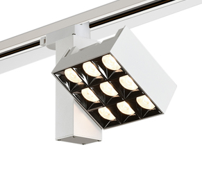 LED TRACK LIGHT